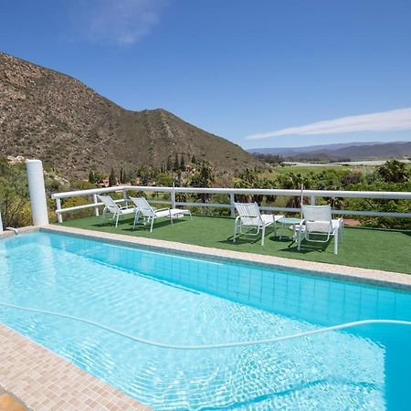 Montagu Little Sanctuary - Hot Spring Access At Reduced Price Leilighet Eksteriør bilde