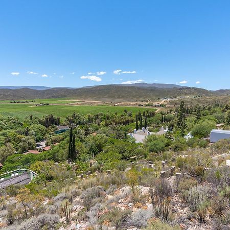 Montagu Little Sanctuary - Hot Spring Access At Reduced Price Leilighet Eksteriør bilde