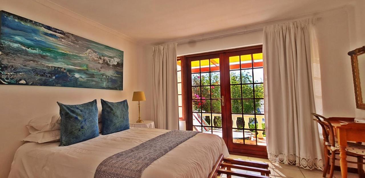 Montagu Little Sanctuary - Hot Spring Access At Reduced Price Leilighet Rom bilde