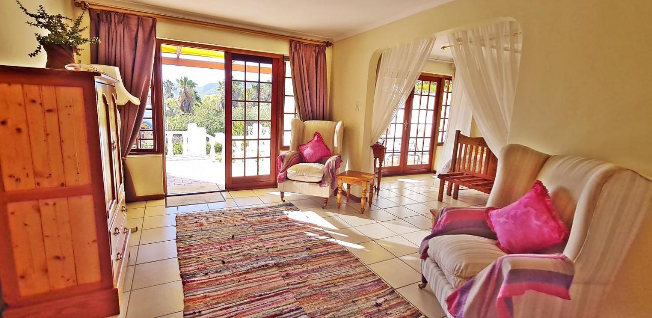 Montagu Little Sanctuary - Hot Spring Access At Reduced Price Leilighet Eksteriør bilde