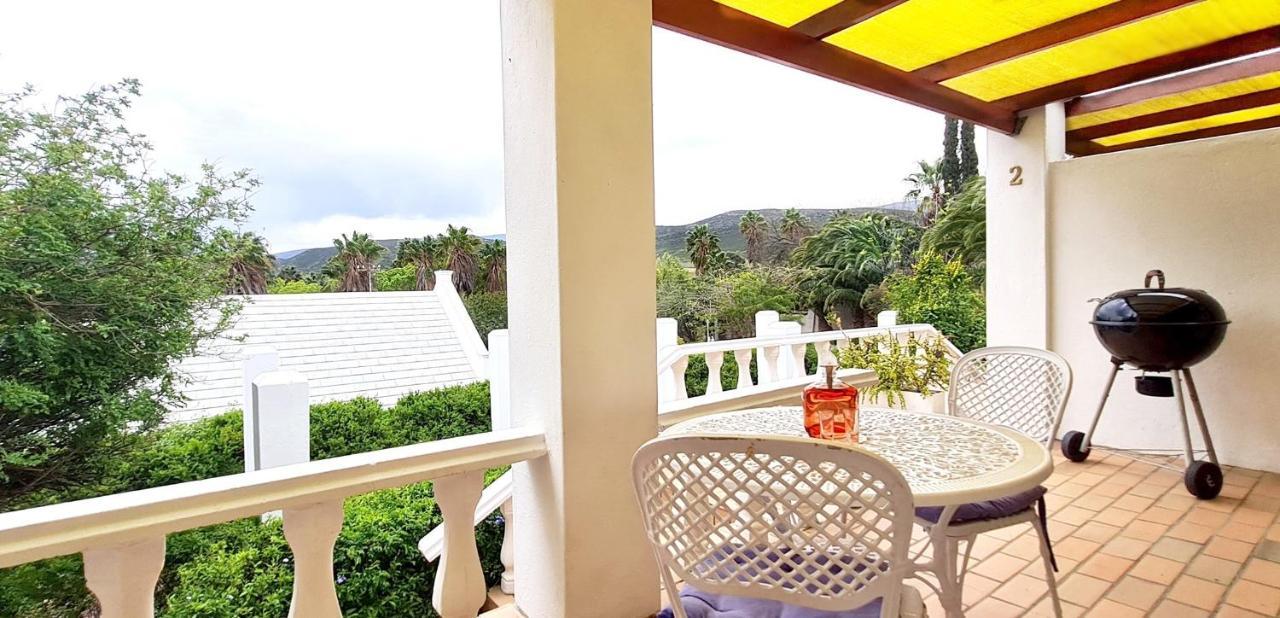 Montagu Little Sanctuary - Hot Spring Access At Reduced Price Leilighet Eksteriør bilde