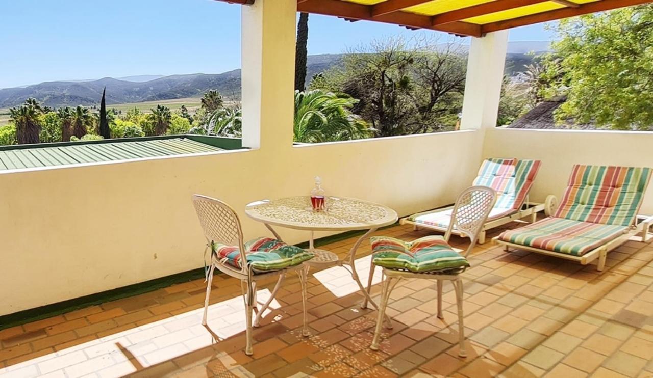 Montagu Little Sanctuary - Hot Spring Access At Reduced Price Leilighet Eksteriør bilde