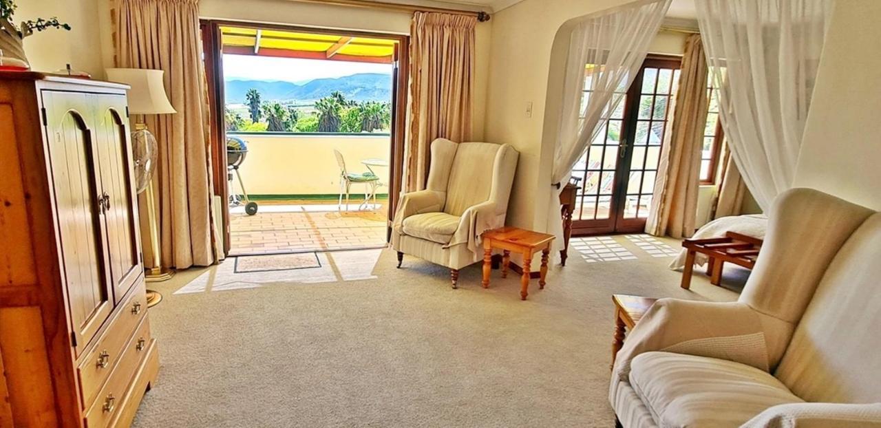Montagu Little Sanctuary - Hot Spring Access At Reduced Price Leilighet Eksteriør bilde