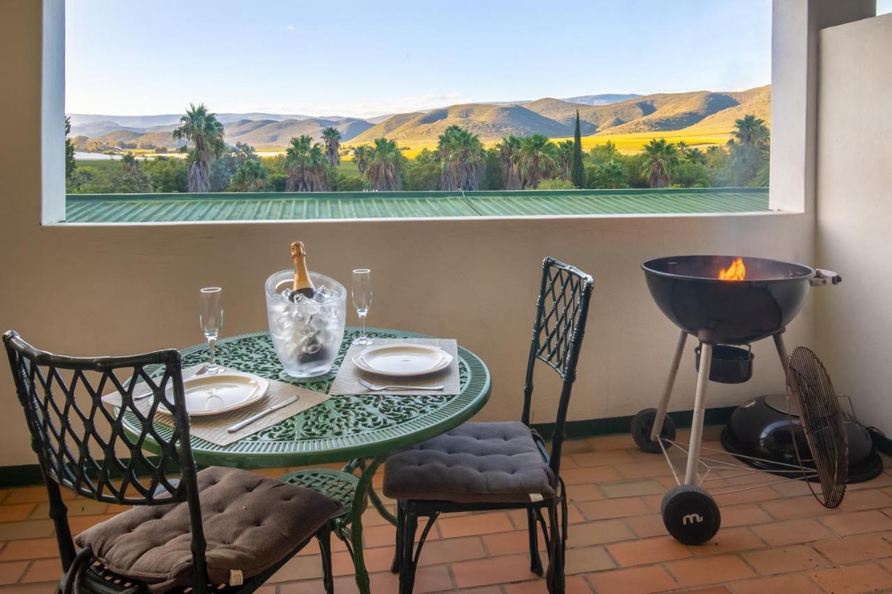 Montagu Little Sanctuary - Hot Spring Access At Reduced Price Leilighet Eksteriør bilde