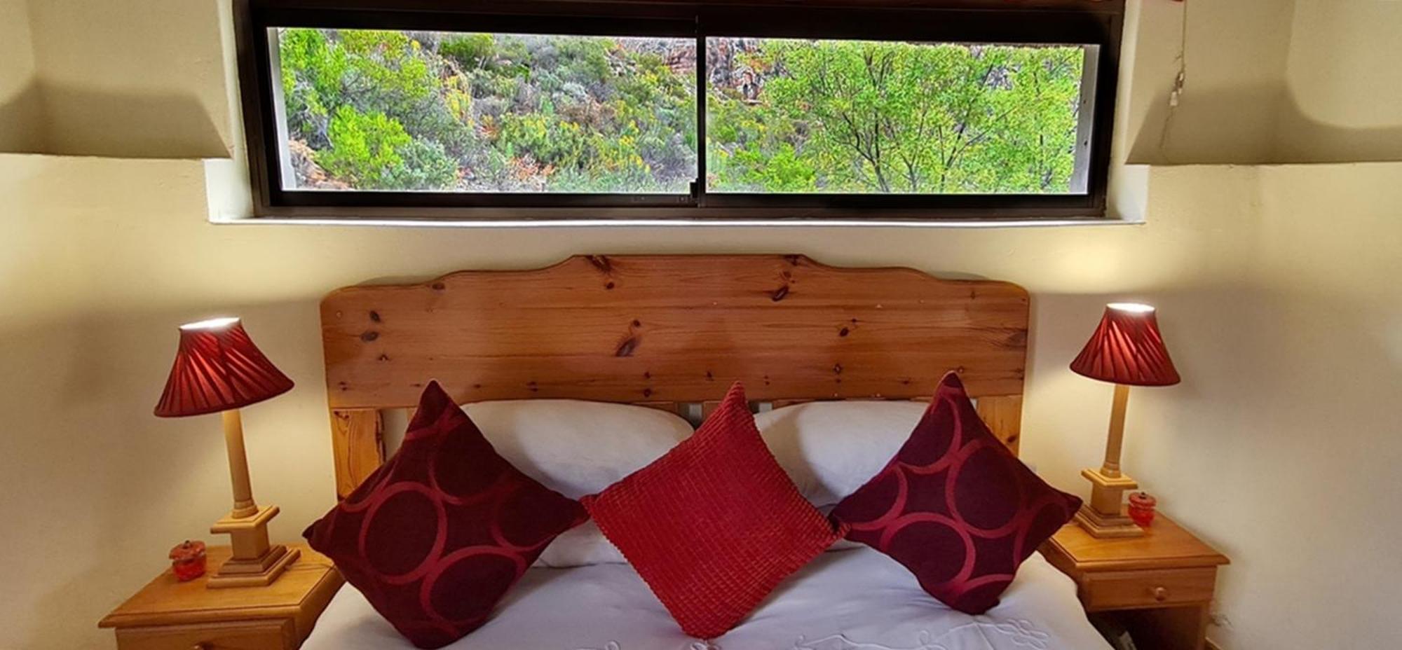 Montagu Little Sanctuary - Hot Spring Access At Reduced Price Leilighet Rom bilde