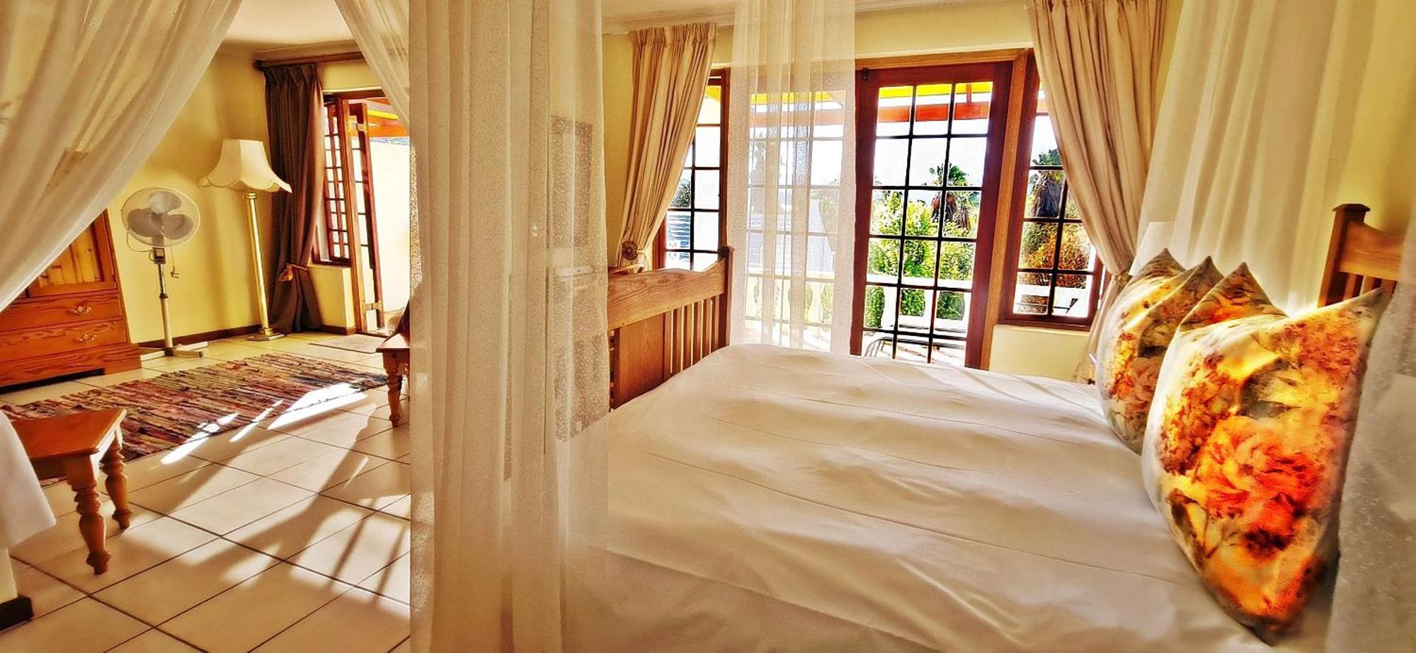 Montagu Little Sanctuary - Hot Spring Access At Reduced Price Leilighet Rom bilde