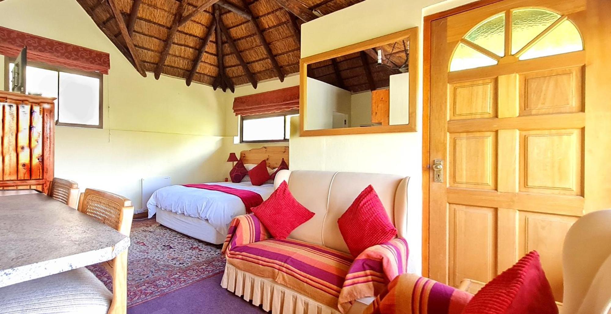 Montagu Little Sanctuary - Hot Spring Access At Reduced Price Leilighet Rom bilde