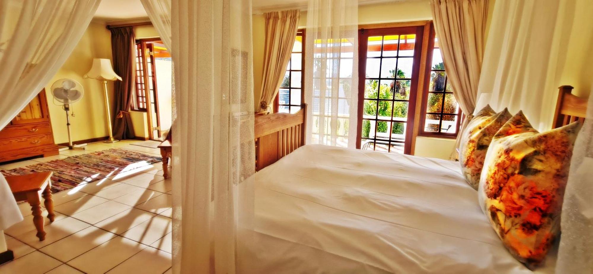 Montagu Little Sanctuary - Hot Spring Access At Reduced Price Leilighet Rom bilde