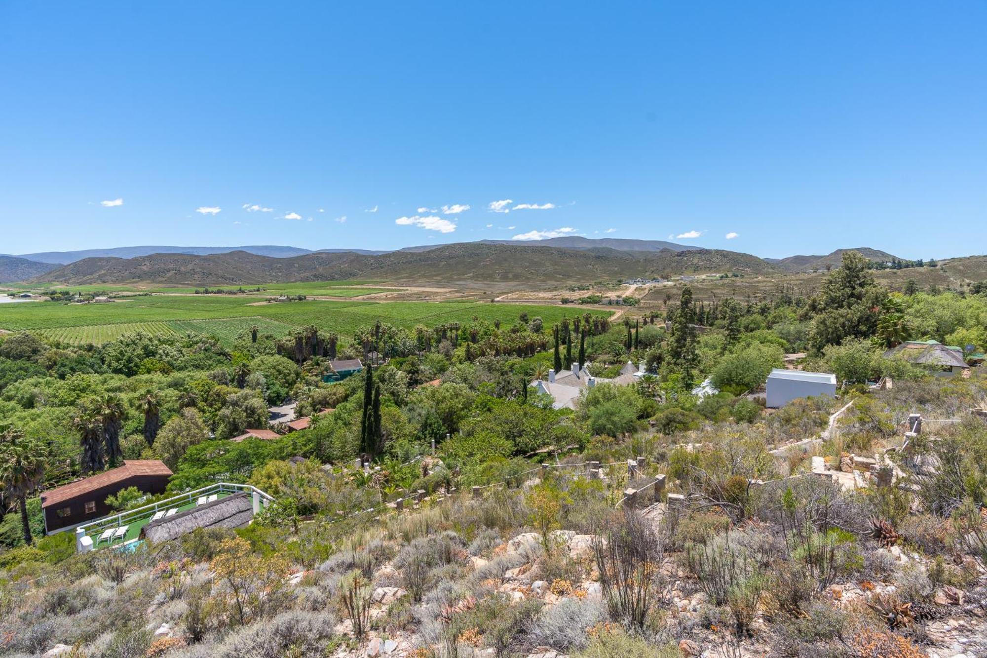 Montagu Little Sanctuary - Hot Spring Access At Reduced Price Leilighet Eksteriør bilde