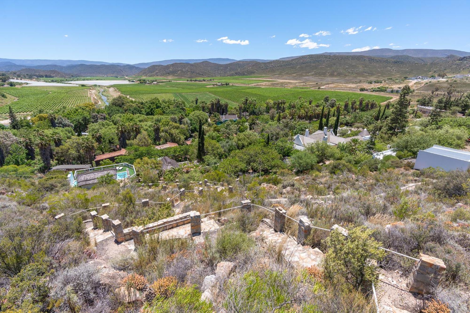 Montagu Little Sanctuary - Hot Spring Access At Reduced Price Leilighet Eksteriør bilde