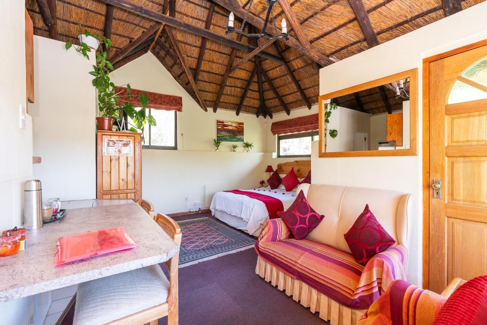 Montagu Little Sanctuary - Hot Spring Access At Reduced Price Leilighet Eksteriør bilde