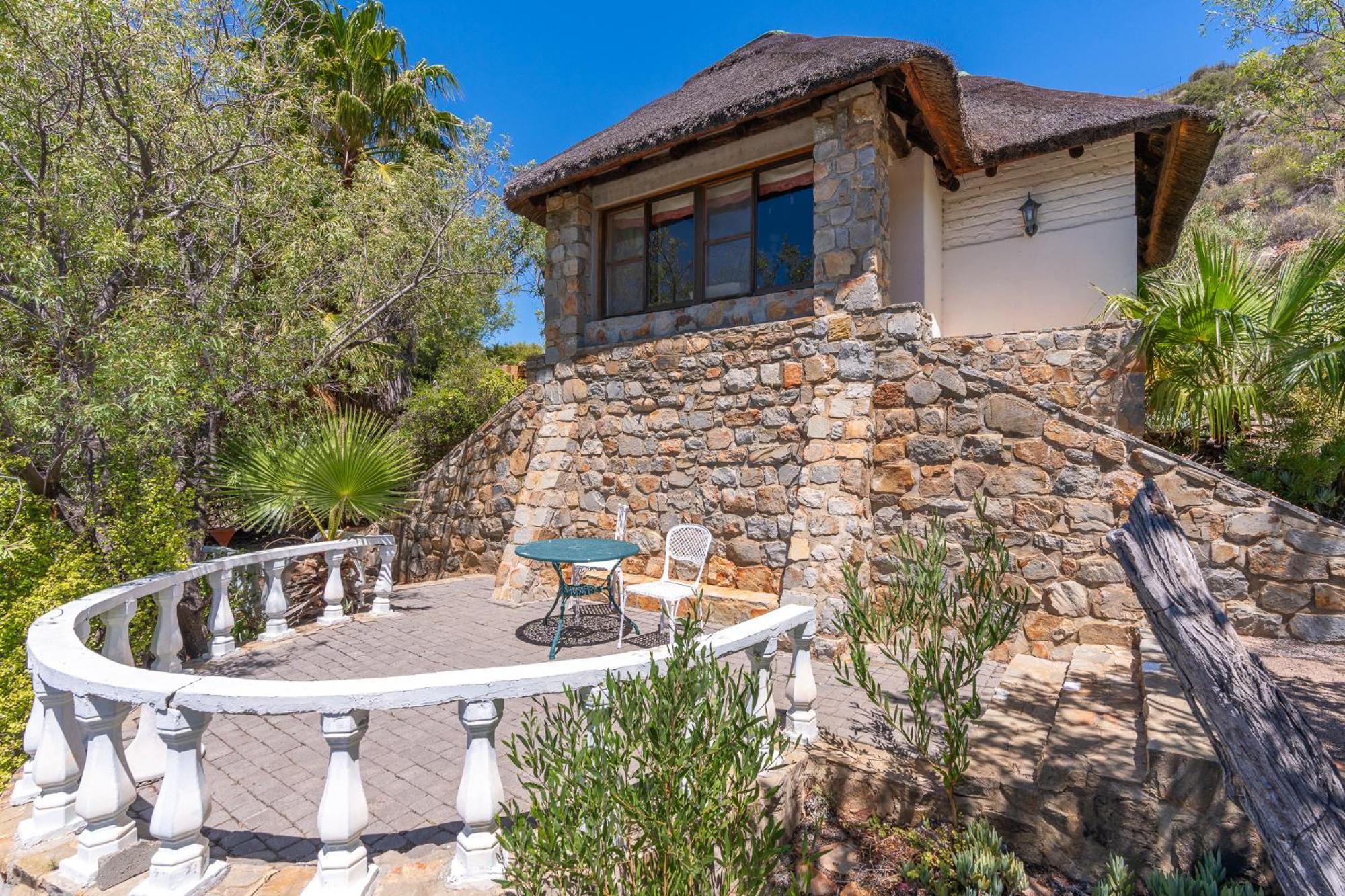 Montagu Little Sanctuary - Hot Spring Access At Reduced Price Leilighet Eksteriør bilde