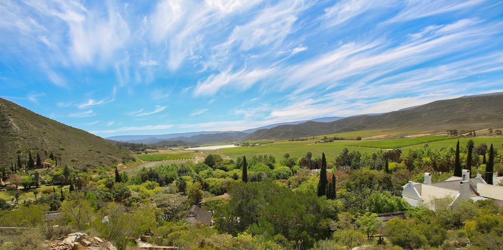 Montagu Little Sanctuary - Hot Spring Access At Reduced Price Leilighet Eksteriør bilde