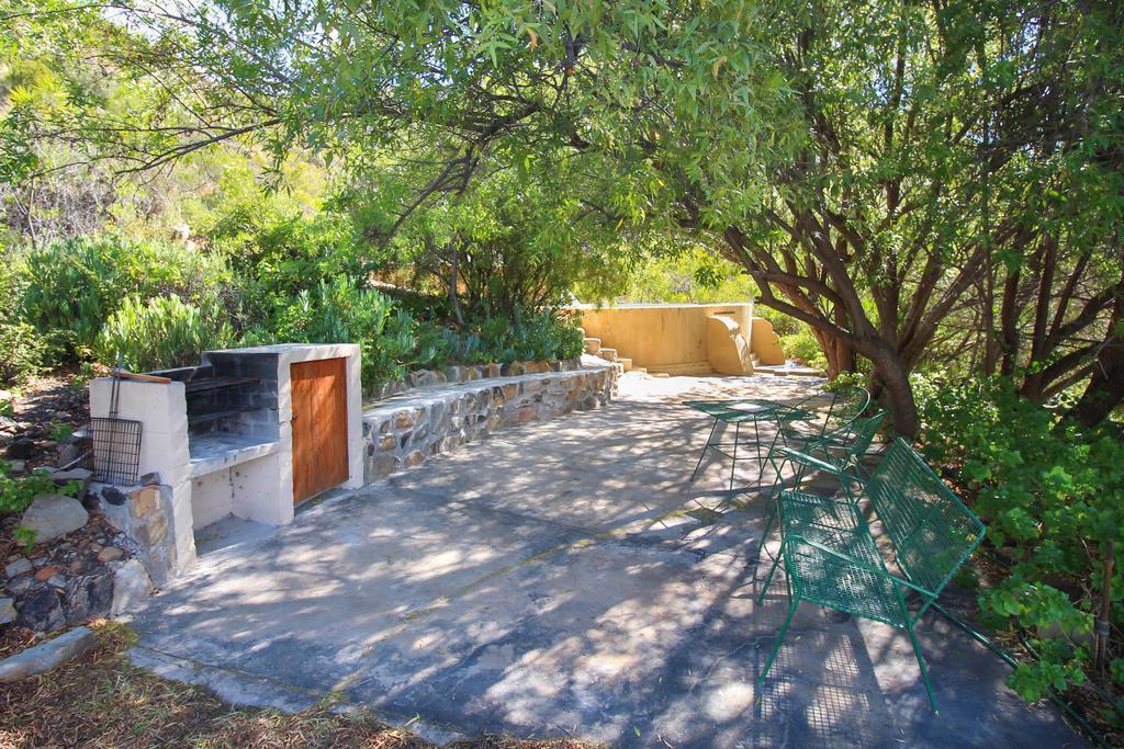 Montagu Little Sanctuary - Hot Spring Access At Reduced Price Leilighet Eksteriør bilde
