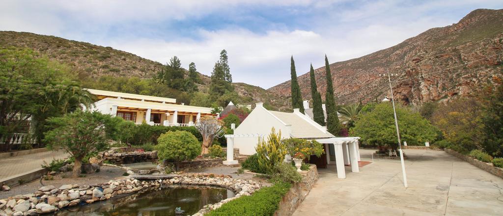 Montagu Little Sanctuary - Hot Spring Access At Reduced Price Leilighet Eksteriør bilde