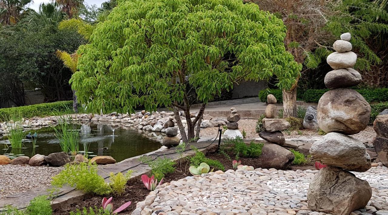 Montagu Little Sanctuary - Hot Spring Access At Reduced Price Leilighet Eksteriør bilde
