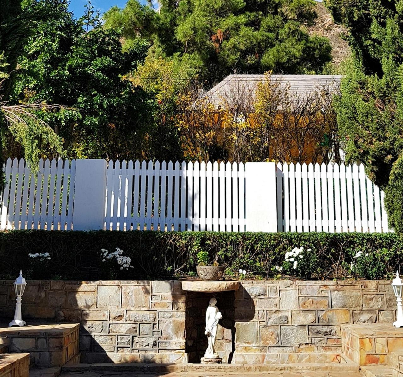 Montagu Little Sanctuary - Hot Spring Access At Reduced Price Leilighet Eksteriør bilde