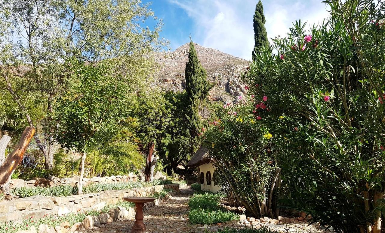 Montagu Little Sanctuary - Hot Spring Access At Reduced Price Leilighet Eksteriør bilde