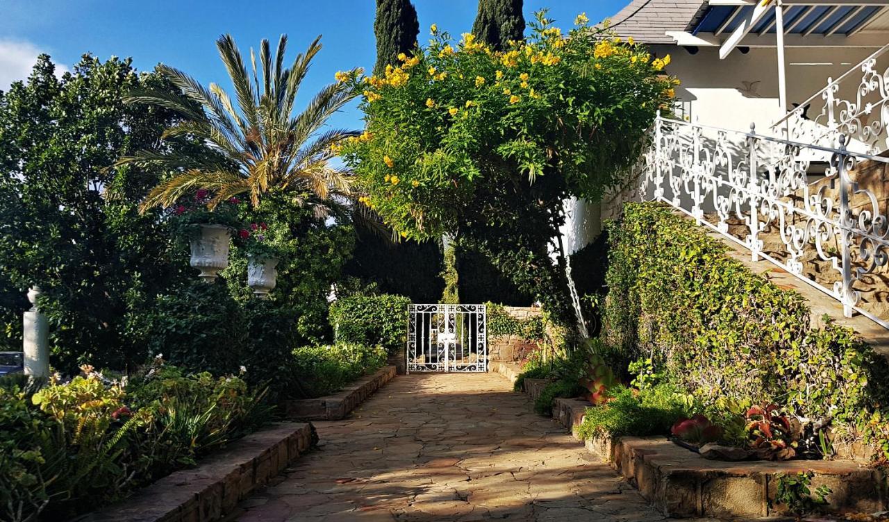 Montagu Little Sanctuary - Hot Spring Access At Reduced Price Leilighet Eksteriør bilde