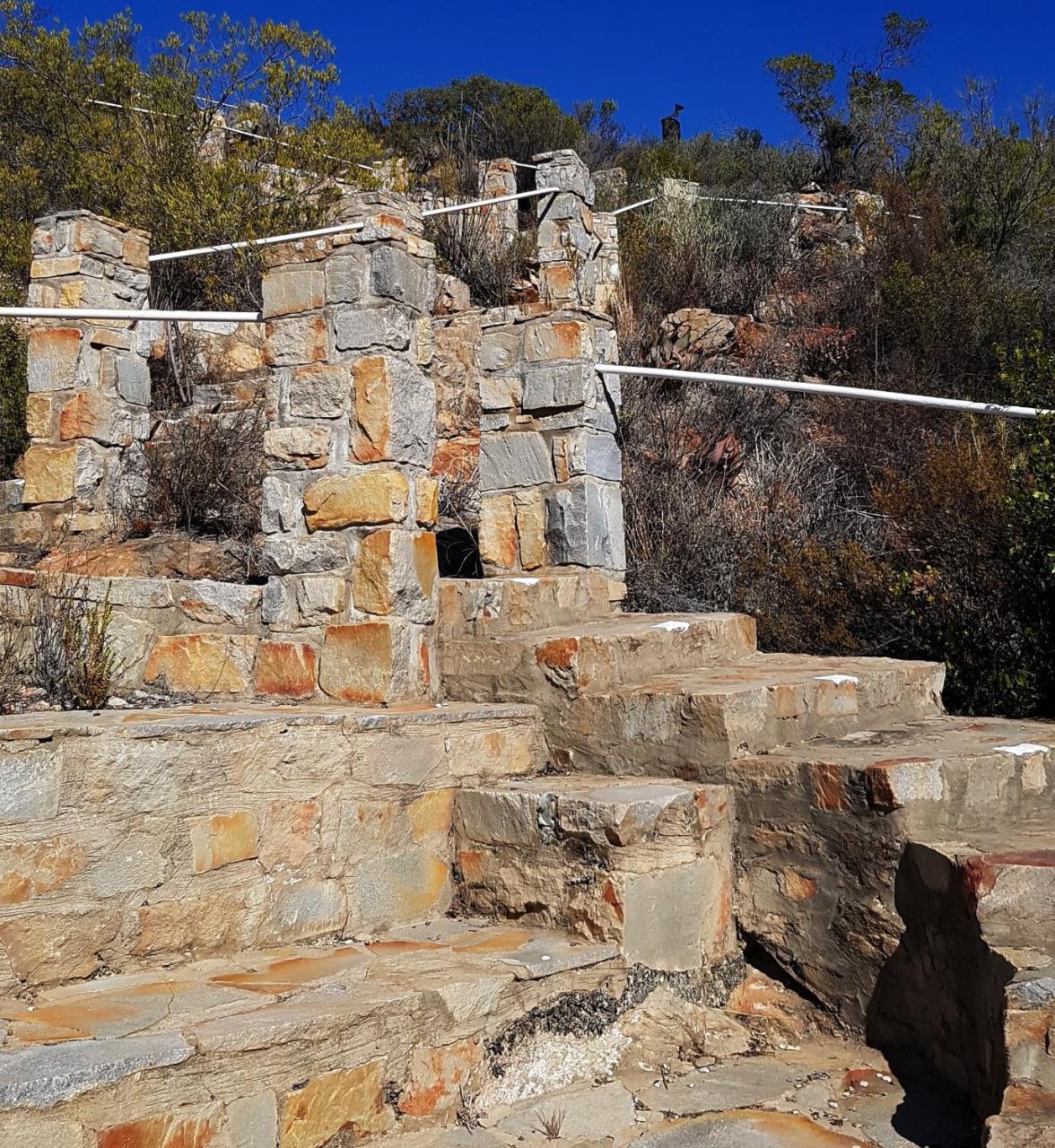 Montagu Little Sanctuary - Hot Spring Access At Reduced Price Leilighet Eksteriør bilde