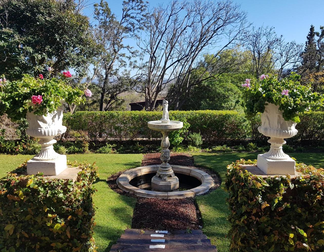 Montagu Little Sanctuary - Hot Spring Access At Reduced Price Leilighet Eksteriør bilde