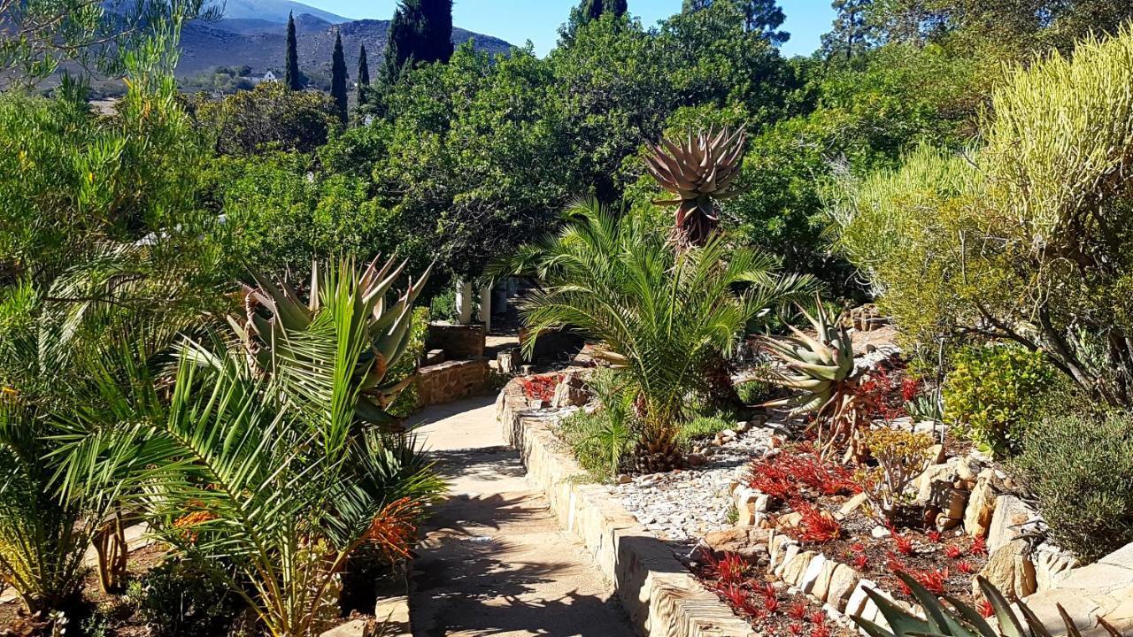 Montagu Little Sanctuary - Hot Spring Access At Reduced Price Leilighet Eksteriør bilde