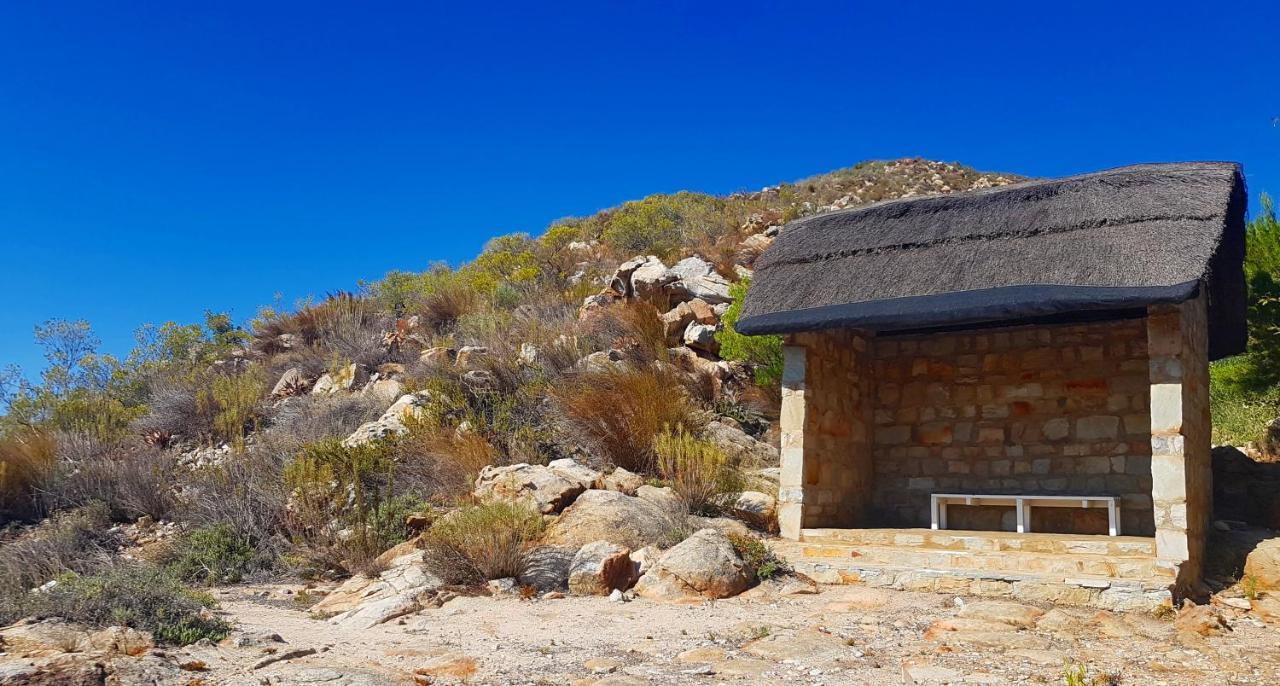 Montagu Little Sanctuary - Hot Spring Access At Reduced Price Leilighet Eksteriør bilde