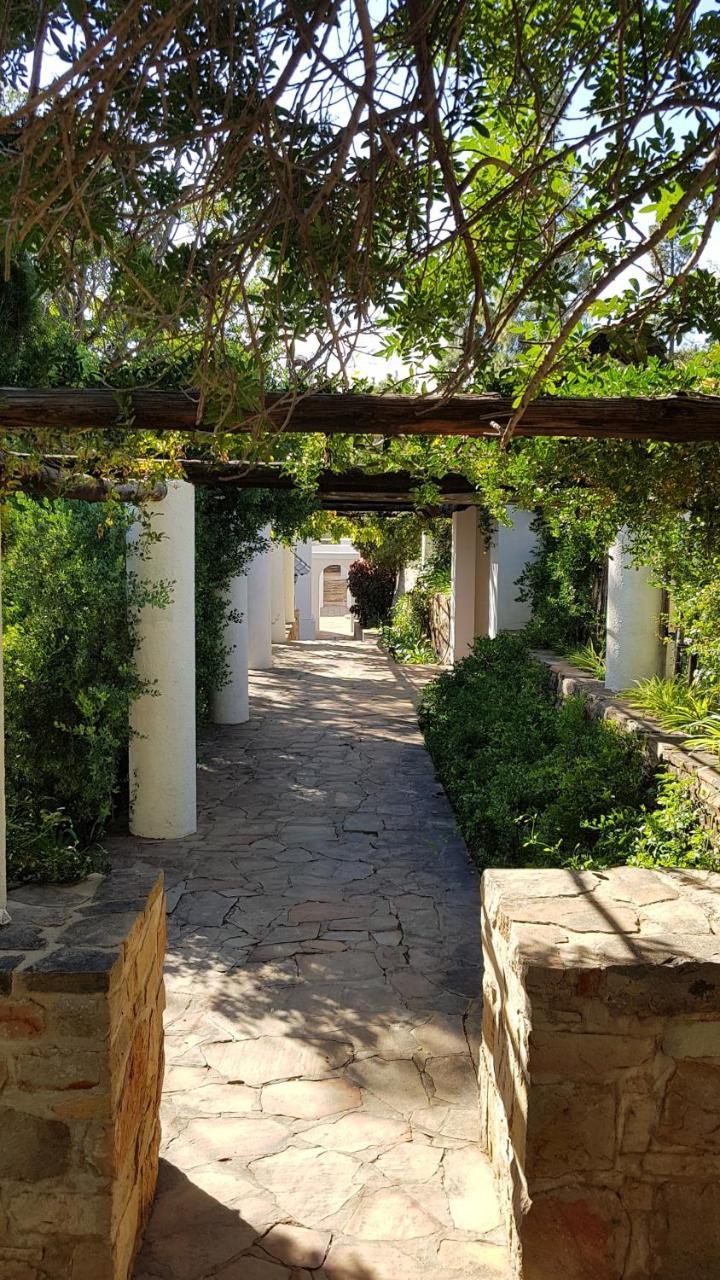 Montagu Little Sanctuary - Hot Spring Access At Reduced Price Leilighet Eksteriør bilde