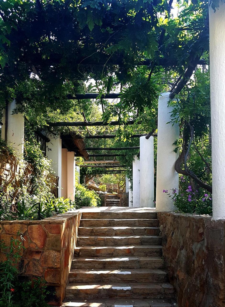 Montagu Little Sanctuary - Hot Spring Access At Reduced Price Leilighet Eksteriør bilde