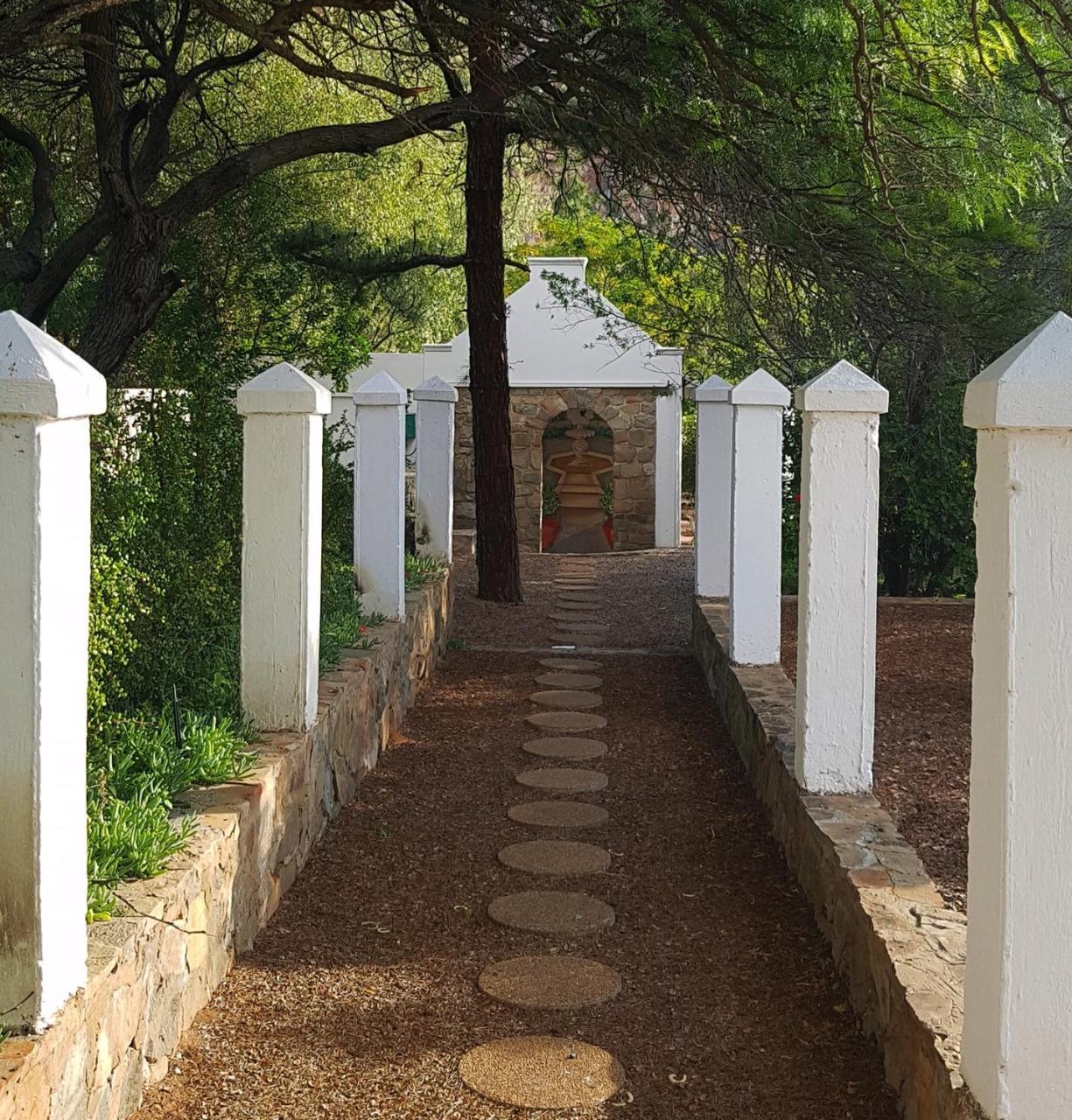 Montagu Little Sanctuary - Hot Spring Access At Reduced Price Leilighet Eksteriør bilde