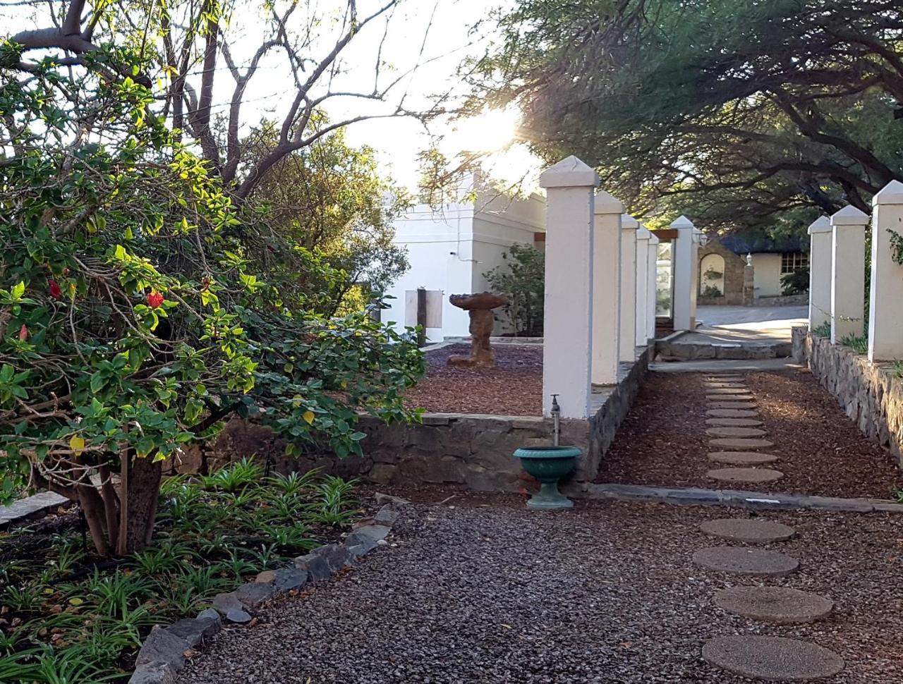 Montagu Little Sanctuary - Hot Spring Access At Reduced Price Leilighet Eksteriør bilde